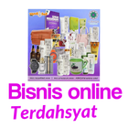 Bisnissari Berkah آئیکن