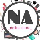 NA Store icône