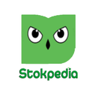 ikon Stokpedia