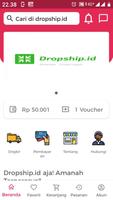 Dropship.id # Dropship Terpercaya Affiche