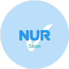 Nur Store 圖標