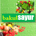 Bakul Sayur icône
