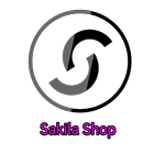 Sakila Shop icône
