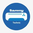 Sammy Technic-icoon