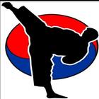 Sando R3 " Karate,Sosial ,Pengembangan & Senam"-icoon