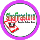 Shafirastore  Suplier OS icône