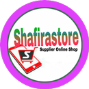 Shafirastore  Suplier OS aplikacja