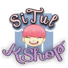 SiTul KShop-icoon