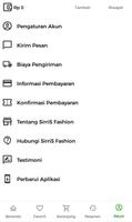 برنامه‌نما SirriS Fashion عکس از صفحه