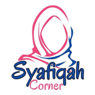 Syafiqah Corner Zeichen