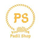Padil Shop Zeichen