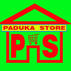 Paduka store icône