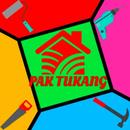Pak tukang - One stop home service! APK