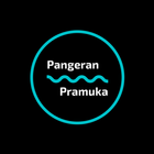 Pangeran Pramuka  biểu tượng