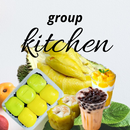 group kitchen APK