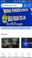 Persib Store 1933 captura de pantalla 2