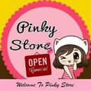 Pinky Store || Toko Online Terbaik aplikacja