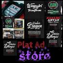 Plad ad store APK