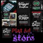 Plad ad store icon