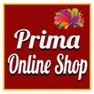 Prima Online Shop