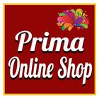 Prima Online Shop Zeichen