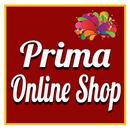 Prima Online Shop aplikacja