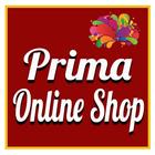 Prima Online Shop icône