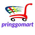 Pringgomart