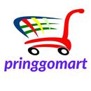 Pringgomart APK