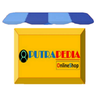 PutraPedia OLshop ไอคอน