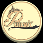 PURWI SHOPP 圖標