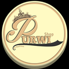 PURWI SHOPP ícone
