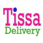 TISSA-DELIVERY 图标