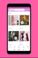 برنامه‌نما Radinal Store | Belanja Online Aman & Berkualitas عکس از صفحه