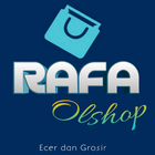 Rafa Olshop 아이콘