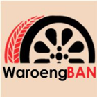 Waroeng Ban آئیکن