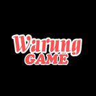 Warung Game : Topup Game Murah icône
