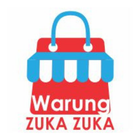 Warung Zuka Zuka-icoon