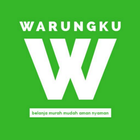 Warungku أيقونة