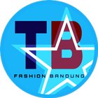 TB Fashion Bandung 圖標