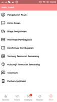 Termurah Semarang-Agen Tas 35. capture d'écran 1