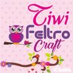 Tiwi Feltro Craft