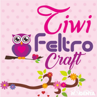 Icona Tiwi Feltro Craft