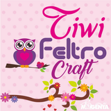 Tiwi Feltro Craft biểu tượng