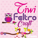 APK Tiwi Feltro Craft