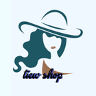 Tiew Shop icône