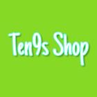 Ten9s Shop 圖標