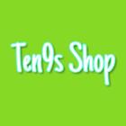 Ten9s Shop icono