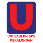Uni Sablon ícone