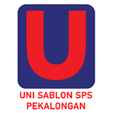 Uni Sablon icon